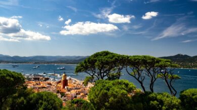 Ottobre a Saint Tropez: ecco perché vale la pena andarci ora!