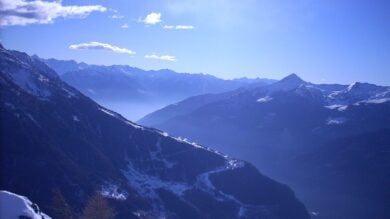 Viaggio tra i suggestivi Borghi lombardi della Valmalenco