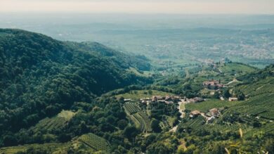 E’ il borgo dell’Amarone: una destinazione ideale per chi ama il Vino e non solo!