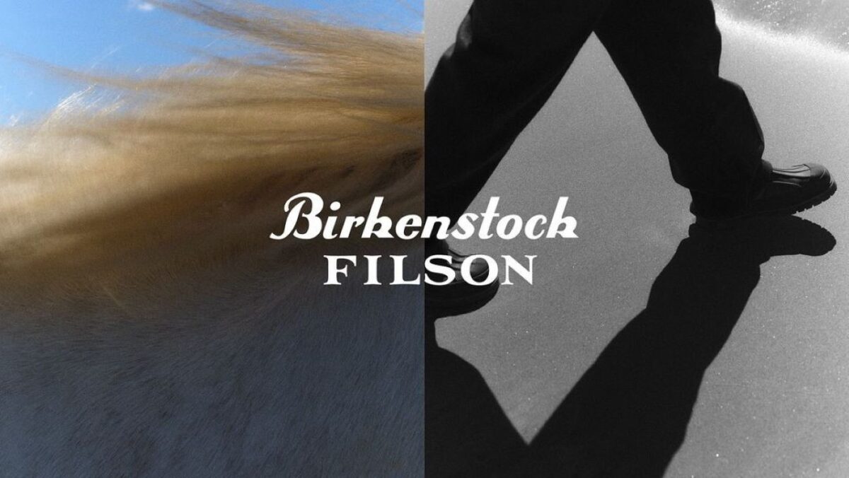 Birkenstock e Filson: scopri le Scarpe Outdoor più Cool della stagione