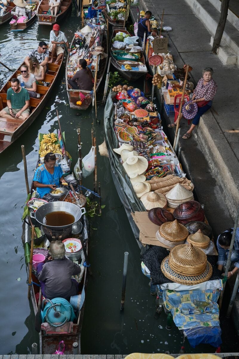 I mercati più belli del mondo: i place to be per vivere un’esperienza inedita