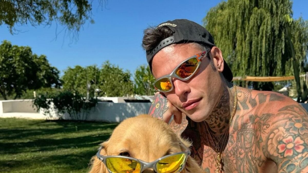 Fedez trascorre Halloween a New York nell’esclusivo Hotel di Lusso: che prezzi