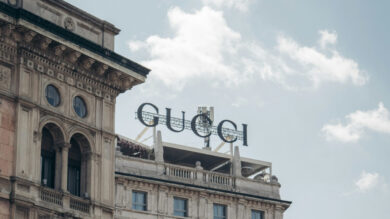 Questa borsa firmata Gucci è una chicca da non perdere!