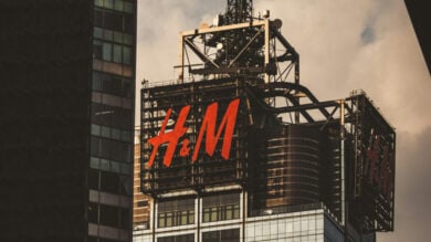 8 capi firmati H&M da acquistare entro la fine di Novembre