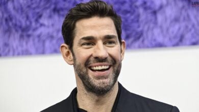 John Krasinski è l’uomo più sexy del mondo secondo People 