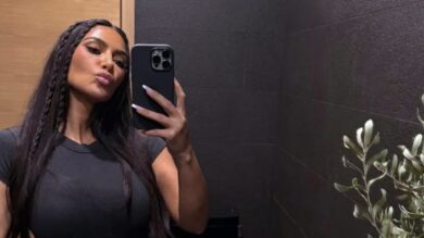 Kim Kardashian spende una fortuna per il nuovo Robot della Tesla