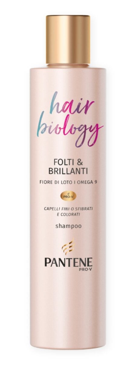 5 Shampoo all’acido ialuronico per Capelli al TOP!