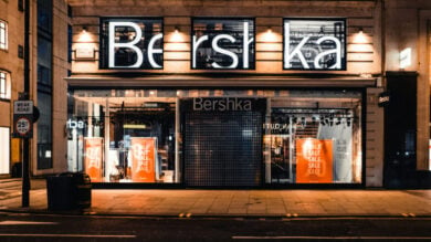 Sono firmate Bershka le scarpe più originali del momento