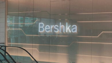 Impossibile non amare alla follia questa tuta corta firmata Bershka