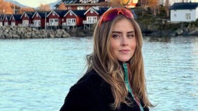 Valentina Ferragni suggerisce al Fidanzato un anello costosissimo: c’è aria di proposta romantica