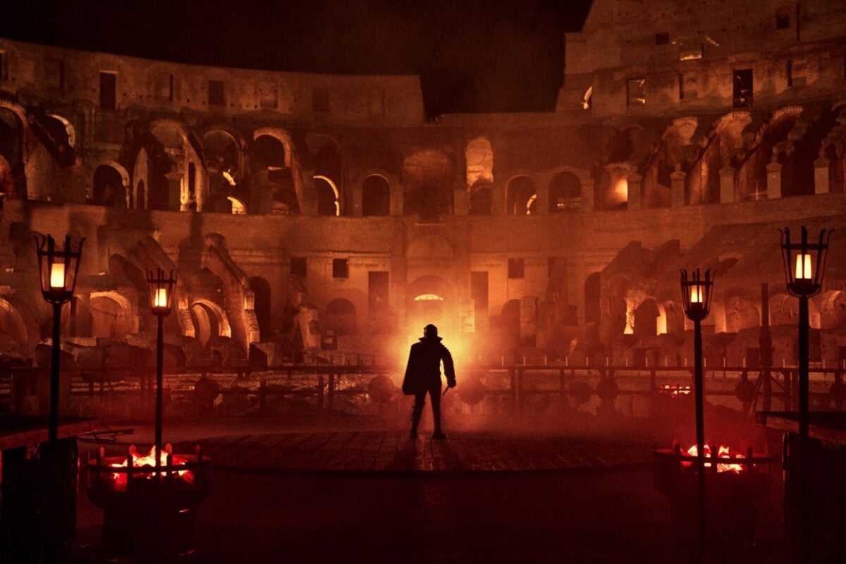 L’iniziativa Airbnb per vivere il Colosseo come un vero Gladiatore: scopri di più…