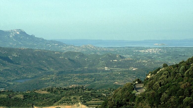 I Borghi della Barbagia sarda sono mete perfette anche per un weekend autunnale