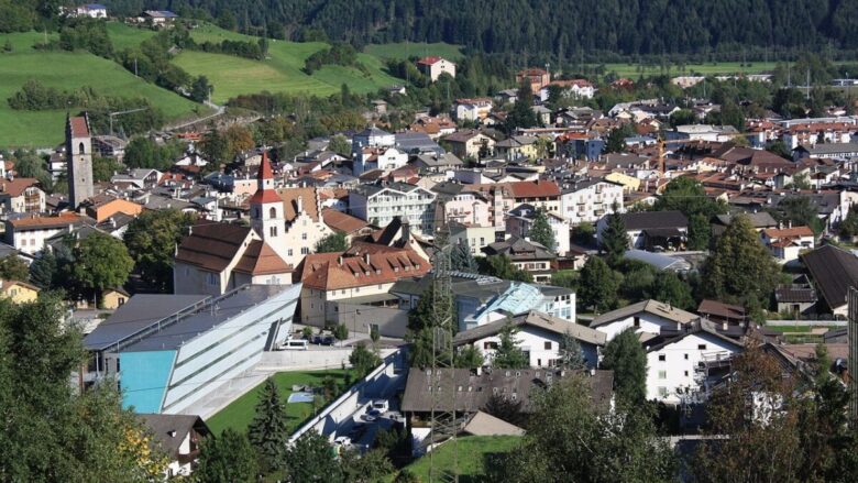 I Borghi del Trentino Alto Adige in cui programmare un weekend invernale