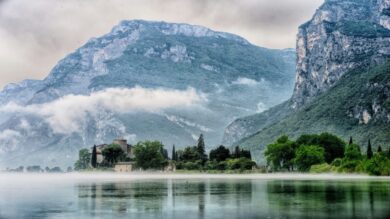 Una Location da fiaba nel cuore del Trentino. Un posto così non l’avete mai visto!