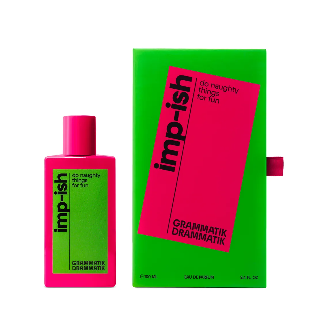 Sono i profumi più fluo dell’inverno, una ventata di allegria!