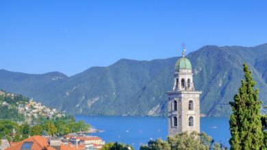 Weekend a Lugano: l’itinerario giusto per un fine settimana esclusivo e trendy