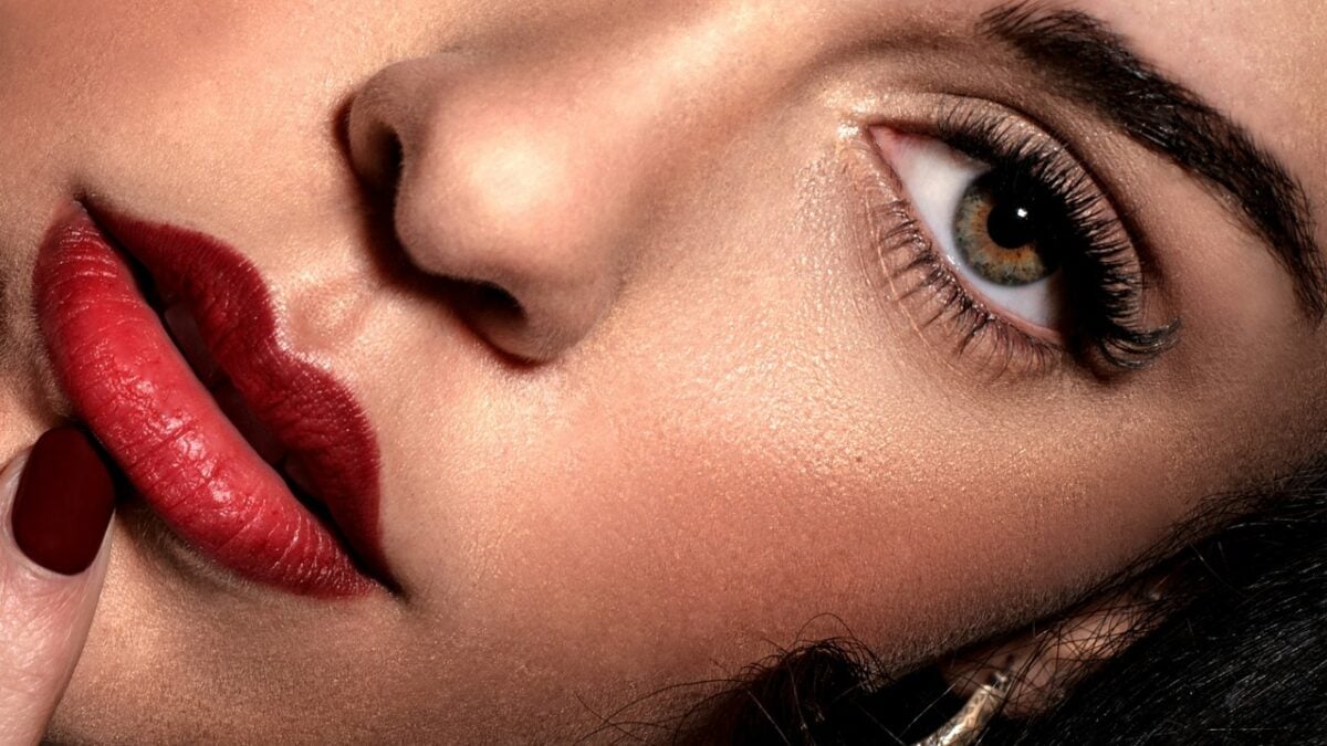 Smalti, Ombretti E Rossetti nei toni del Rosso per il tuo make up di dicembre (… e non solo!)