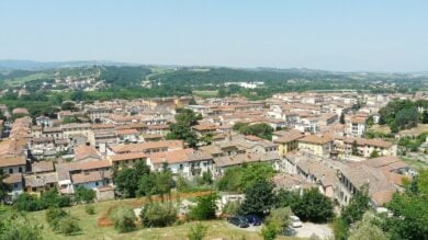 Uno splendido Borgo nel cuore della Toscana che ha dato i natali al grande Boccaccio