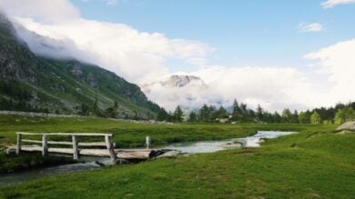 Valle Sabbia: 4 borghi da visitare per vivere la magia dell’inverno