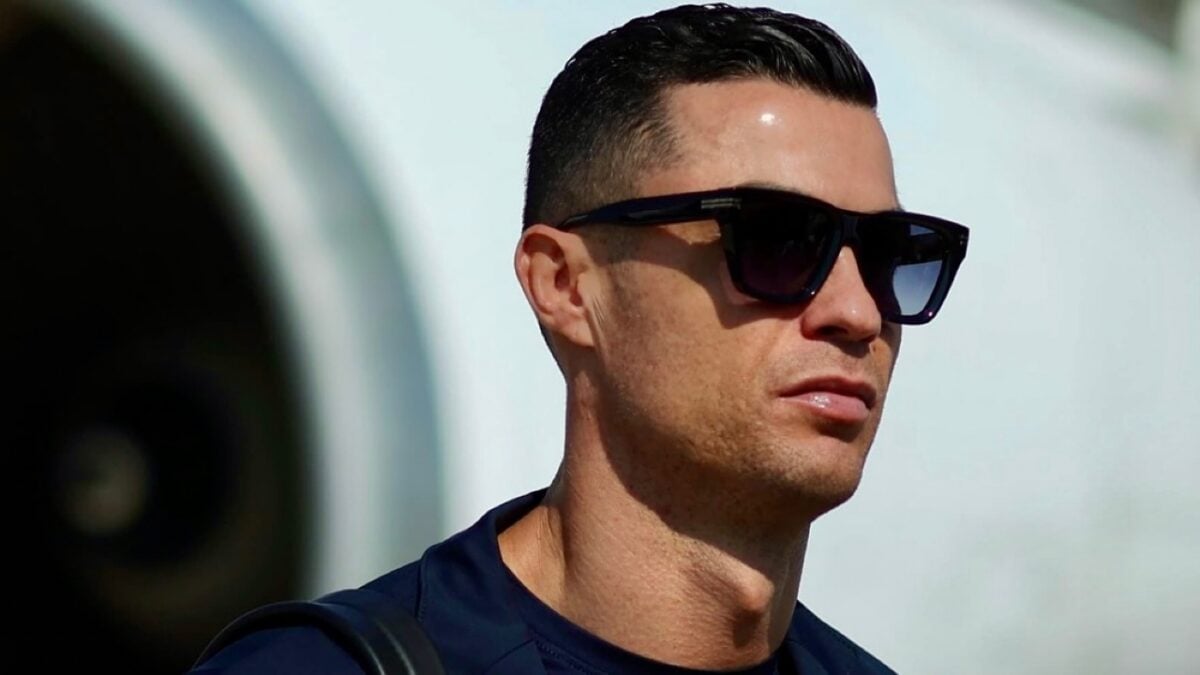 Cristiano Ronaldo spende 40mila euro per il suo Letto: prezzo folle!