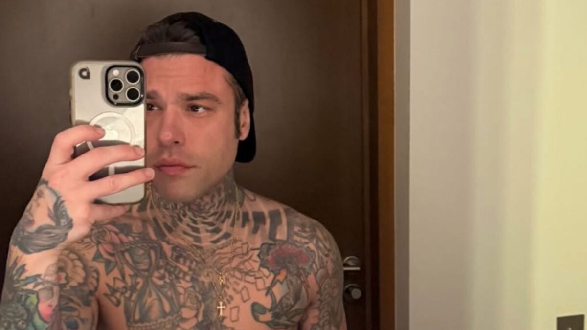 Fedez passa il Natale a St Barth, la mega villa costa quasi 30mila euro a notte!