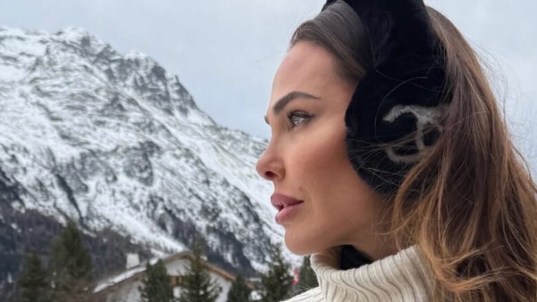 Ilary Blasi, vacanze deluxe in Svizzera nell’hotel a cinque stelle: che prezzi