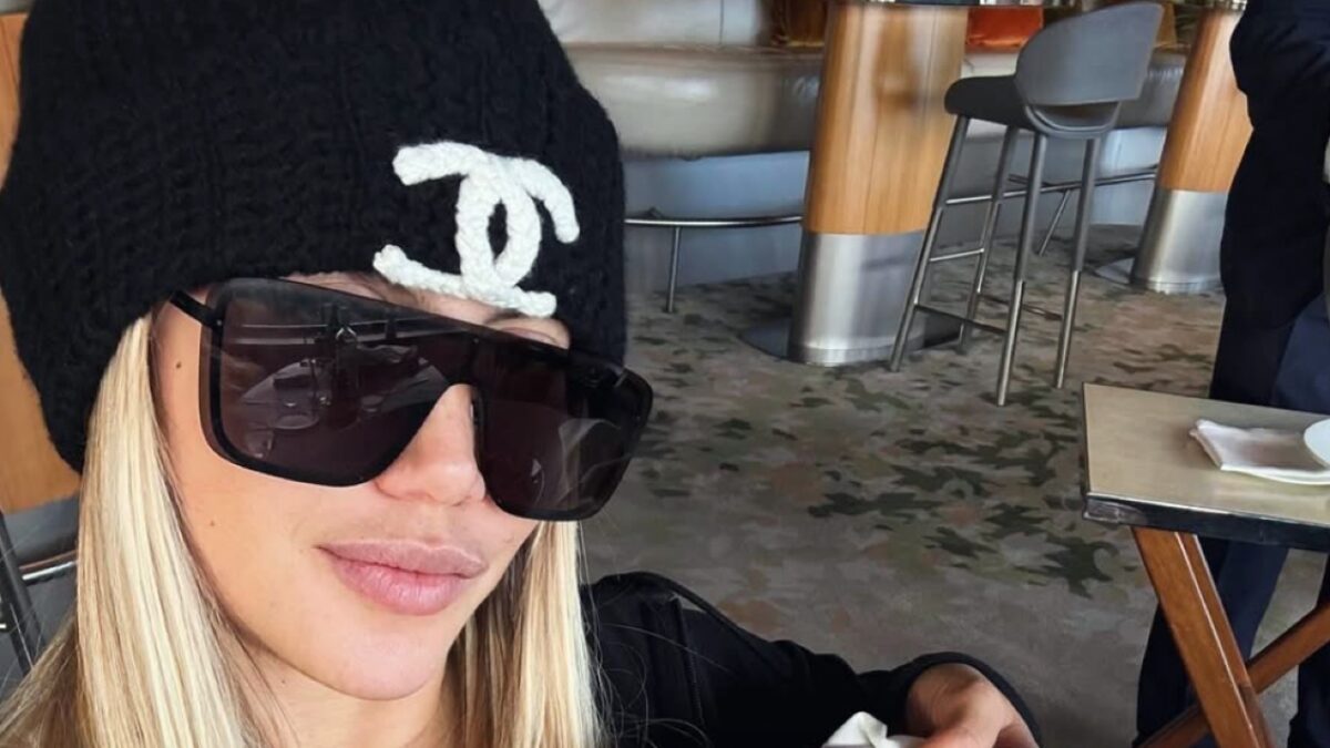 Wanda Nara in vacanza in Europa con L-Gante, l’Hotel costa tantissimo