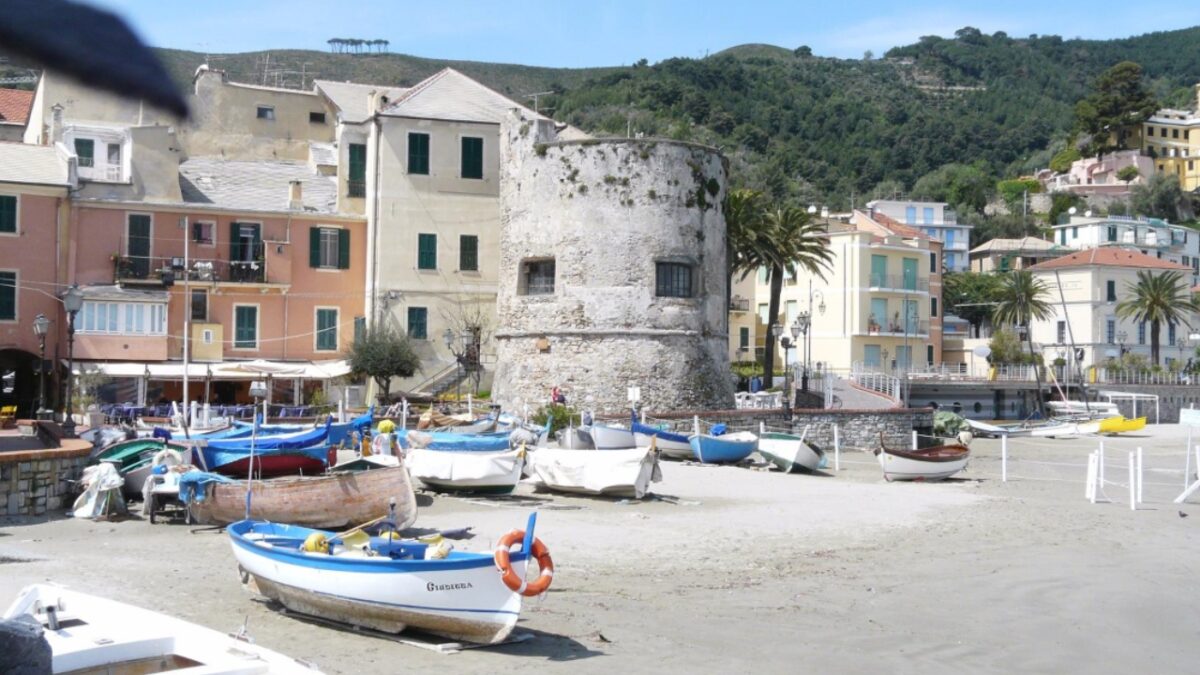 Weekend invernale al mare: ecco un Borgo ligure fuori dai circuiti turistici da scoprire subito!