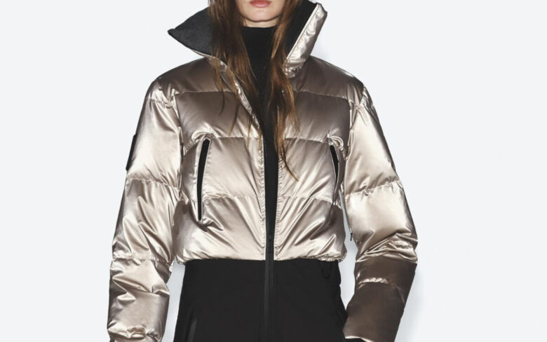 Zara Ski Collection: 7 capi e accessori per sciare con stile