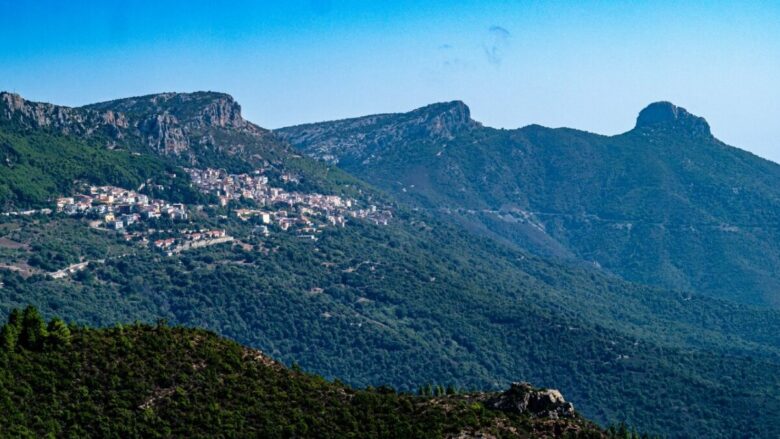 In Sardegna c’è la Strada del Torrone, i suoi borghi sono meravigliosi