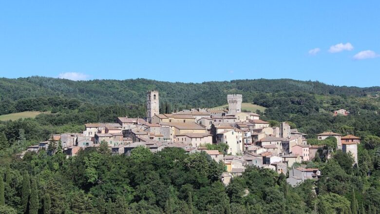 Best Tourism Village: ecco qual è l’unico (bellissimo) borgo italiano in classifica…