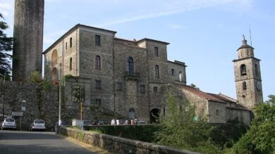 Questo borgo della Lunigiana è una bellezza medievale da visitare al più presto