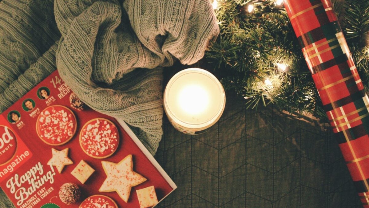 Porta il calore del Natale a Casa tua con queste splendide Candele