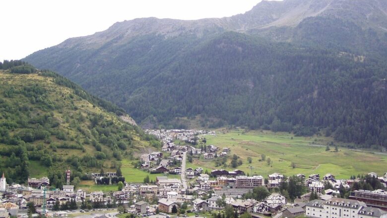 Capodanno in Val d’Aosta? Ecco le location più belle per festeggiare il 2025…