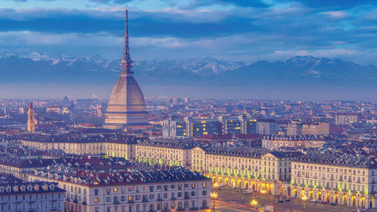 Ecco le città d’arte italiane in cui trascorrere il primo weekend dell’anno…