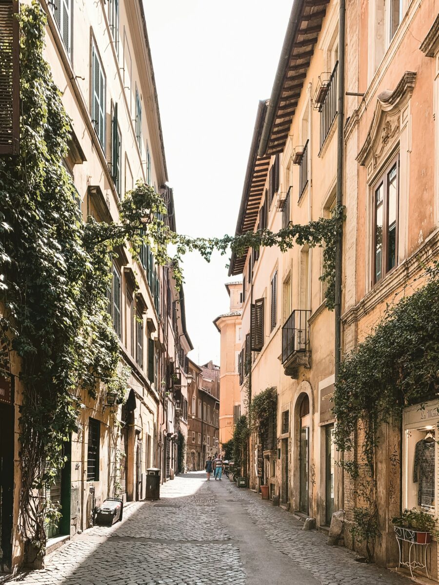 Acquistare Casa in un Centro Storico: vantaggi e svantaggi