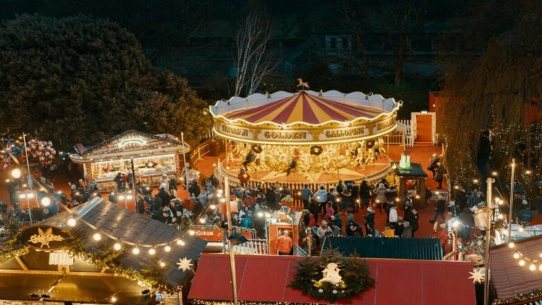 Scopri i Villaggi di Natale più belli da visitare durante le Feste…