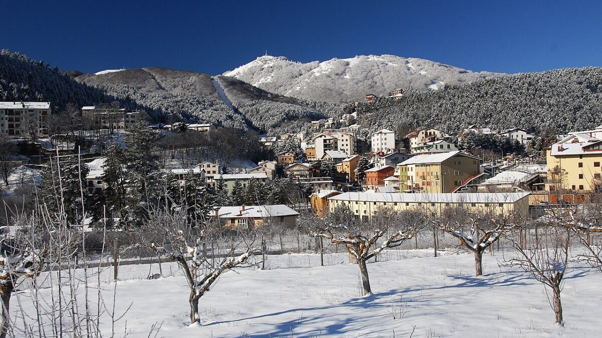 Weekend sulla neve in Abruzzo: ecco le location più belle…