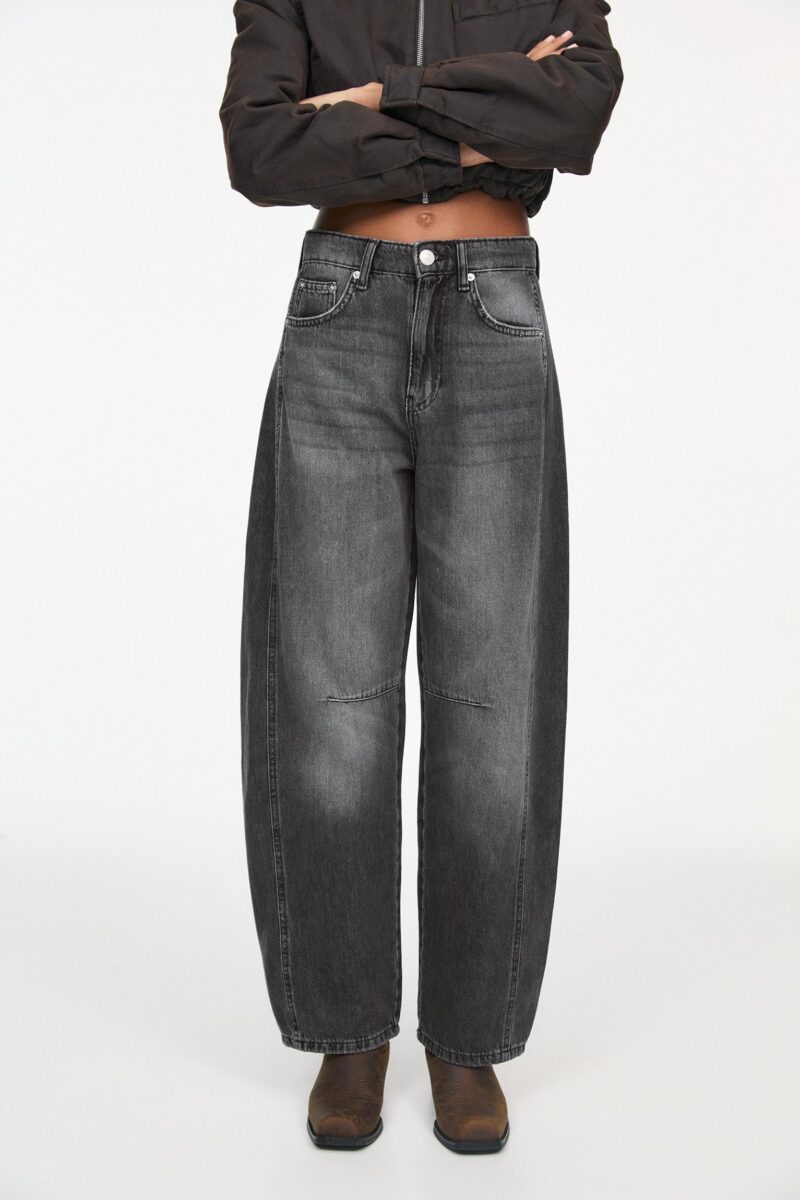 Ecco i jeans balloon da mettere subito in Wishlist…