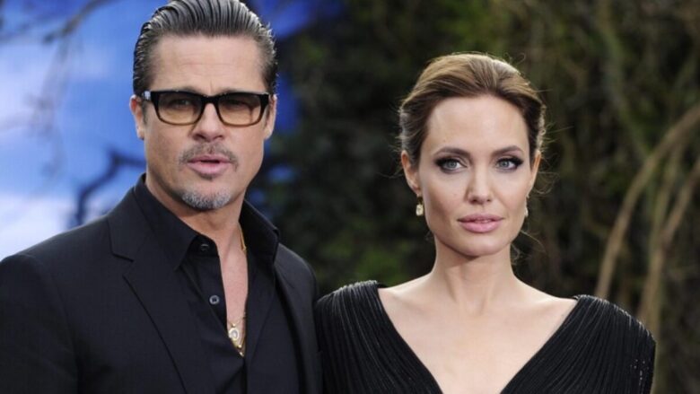 Angelina Jolie e Brad Pitt raggiungono un accordo per il Divorzio, dopo 8 anni di battaglia legale