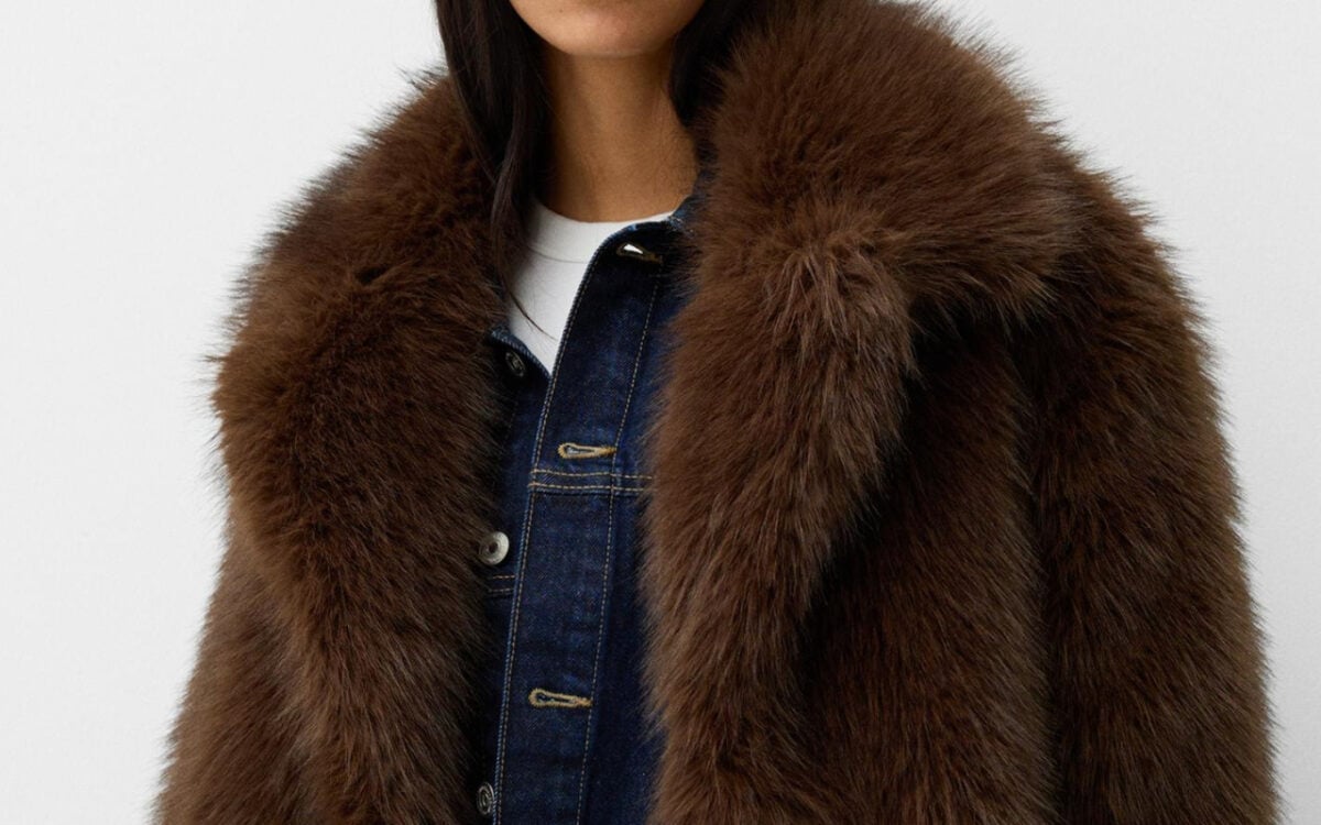 Queste giacche faux fur sono il “mai più senza” dell’Inverno 2025