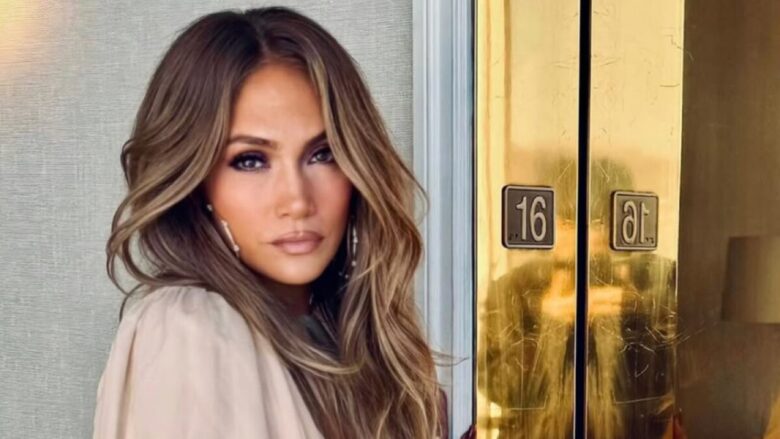 JLo divorzia ma tiene il costoso Anello da 5 milioni di dollari: ecco perché