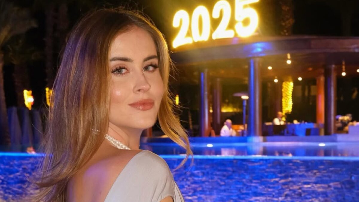 Valentina Ferragni, Capodanno deluxe in Egitto: che prezzi