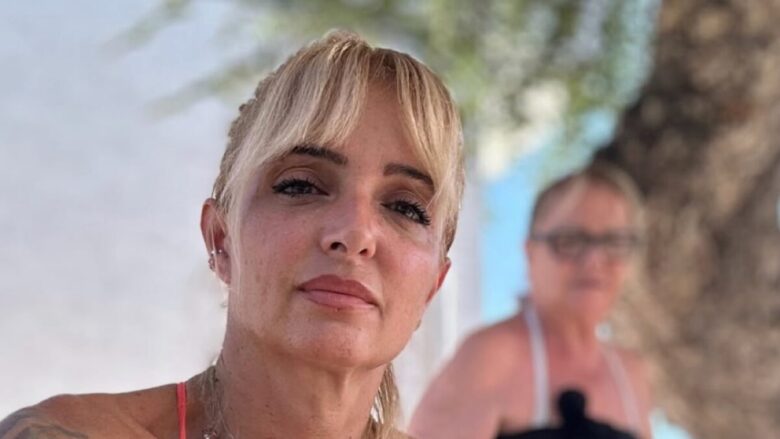 Veronica Peparini riceve la proposta di Matrimonio e un anello da sogno! (FOTO)