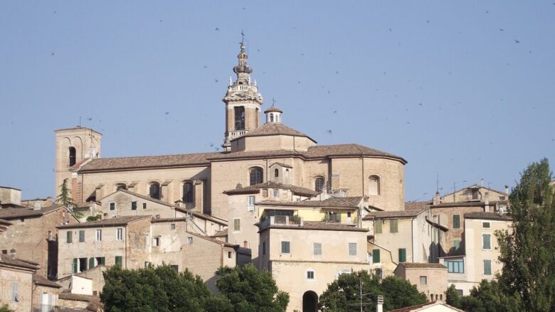 Alla scoperta dei Castelli di Jesi: ecco i Borghi più belli della Vallesina…