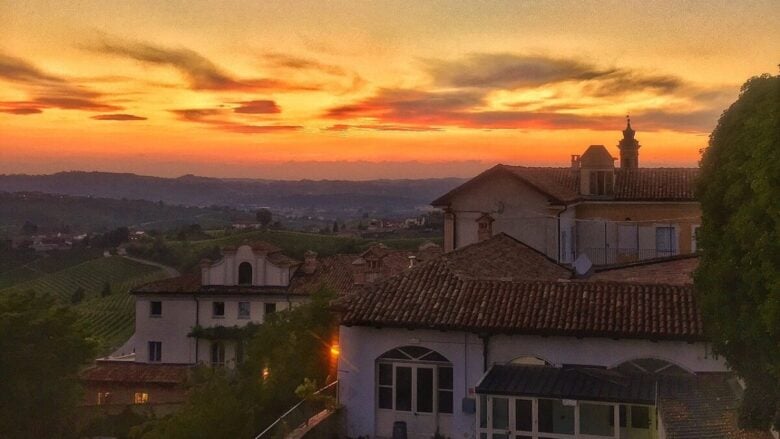 Questo borgo nel cuore delle Langhe è la meta giusta per il tuo prossimo viaggio