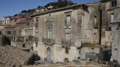 Uno splendido Borgo Siciliano tra storia, cultura e tradizioni. Scoprilo subito!