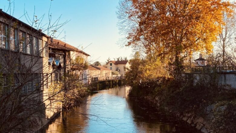 Un tour inedito tra le bellezze della Brianza. Una vera sorpresa!