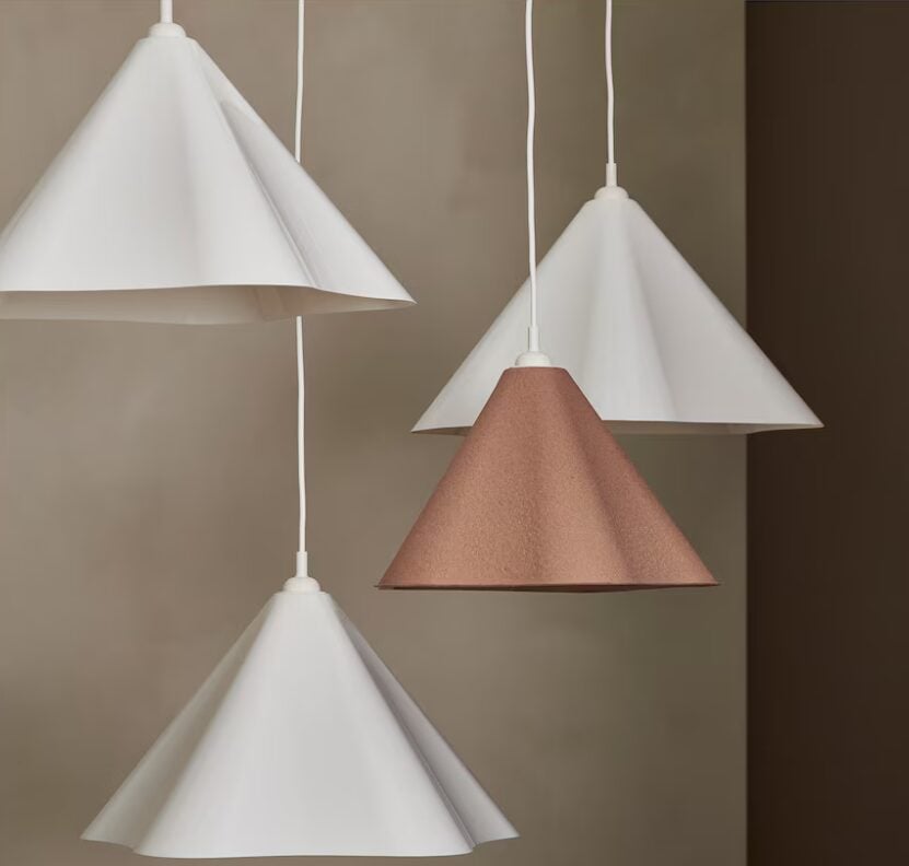 IKEA: un Lampadario di design a meno di 5 euro per elevare l’arredo della tua Cucina