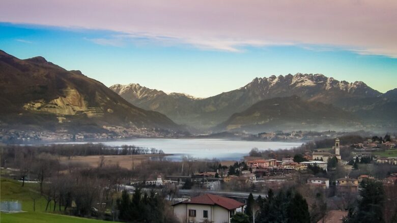 Gita in Brianza sul Lago di Pusiano: scopri i Borghi più belli…